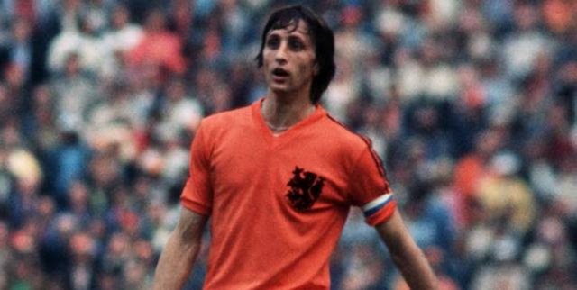 Johan Cruyff