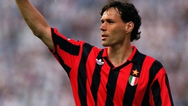 Marco van Basten