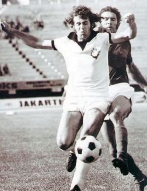 Mustafa Denizli