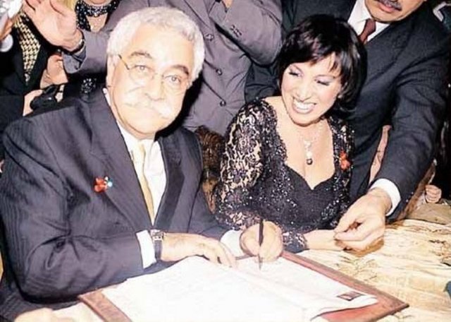 Levent Kırca ile Oya Başar