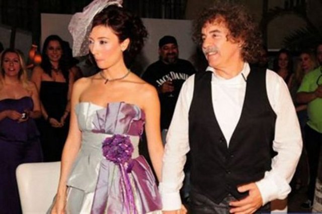 Derya Köroğlu ile Ayşe Özgürkaya