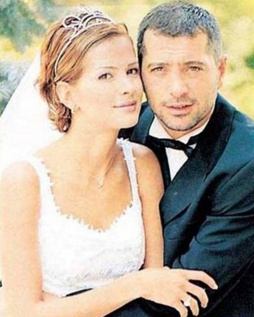 Emel Yıldırım ile Erdal Acar