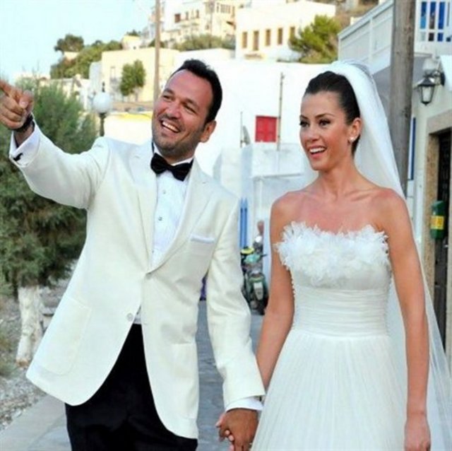 Gökçe Bahadır ile Ali Sunal