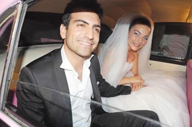 Buğra Gülsoy ile Burcu Kara