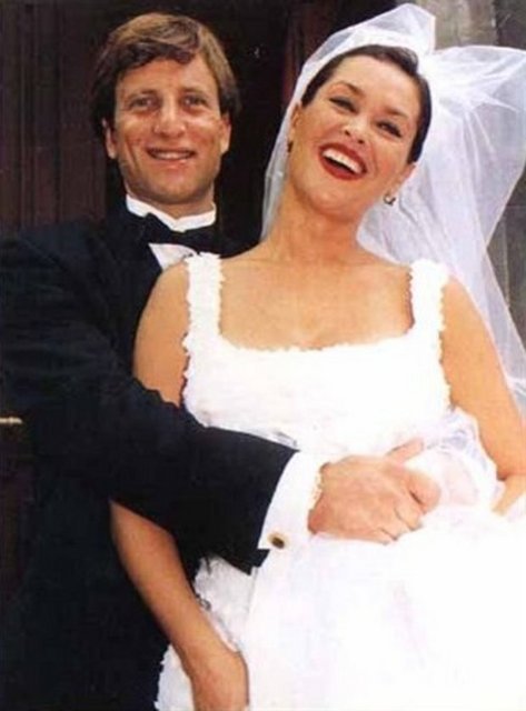 Hülya Avşar ile Kaya Çilingiroğlu