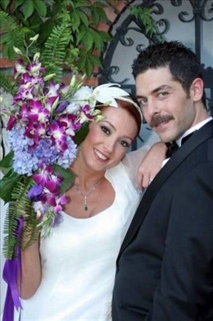 Dolunay Soysert ile Sinan Tuzcuoğlu