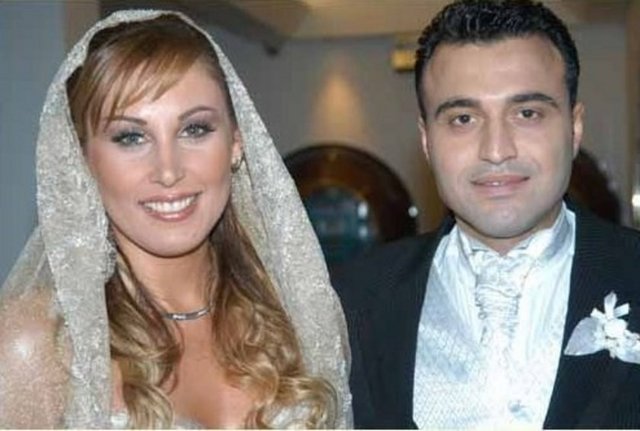 Funda Arar ile Febyo Taşel