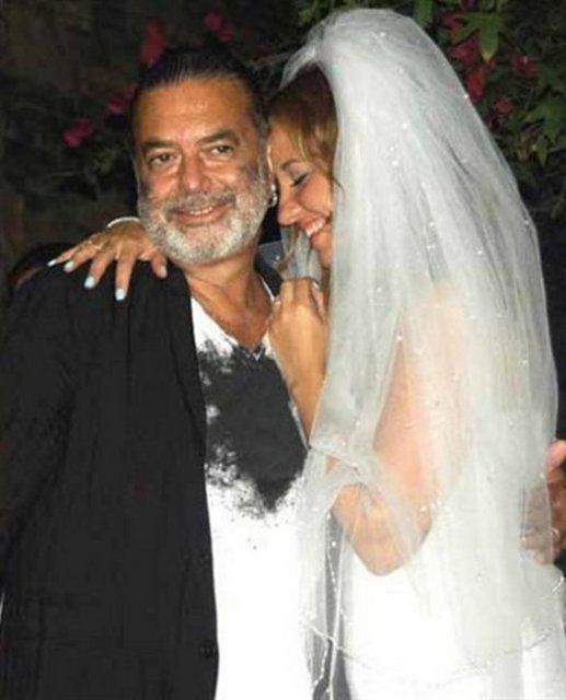 Ayşe Özyılmazel ile Ali Taran