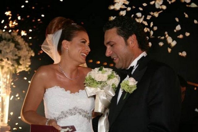 Ceyda Düvenci ile Engin Akgün