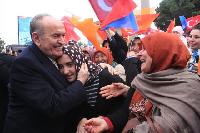 28 tünel daha yapılacak.