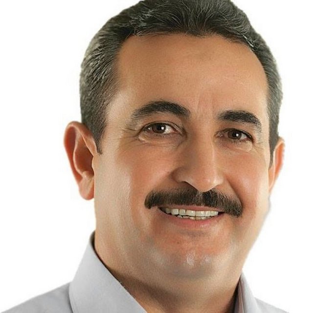 Eyüp Saadet Partisi adayı Celal Çoban: Her mahalleye yürüyen merdiven.