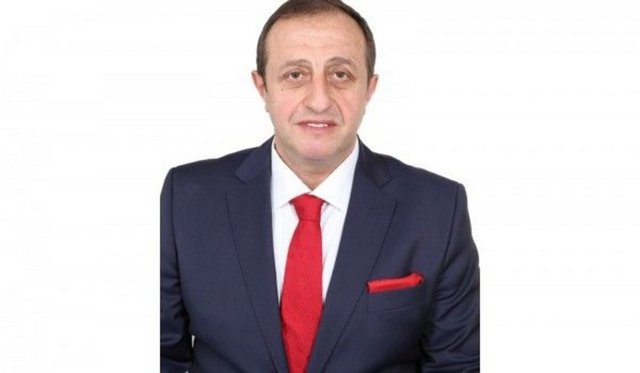Bakırköy MHP adayı Mustafa Turan: Ayamama'ya gezi parkı yapılacak.
