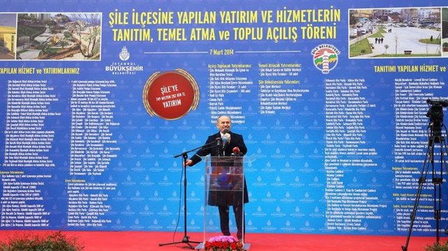 Tuzla Viaport Marin, yılda 25-30 milyon turist getirecek.
