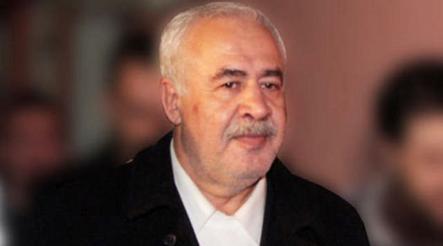 19- İbrahim Şahin: 2009'da tutuklandı. 5 yıl 2 aydır tutuklu bulunuyor.