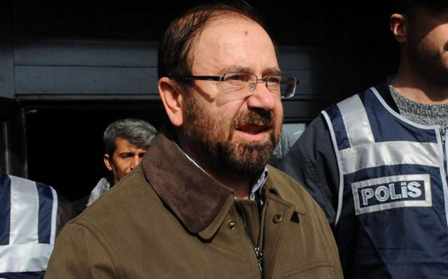 21- Levent Ersöz: 2009'da tutuklandı. 5 yıl 2 aydır tutuklu bulunuyor.