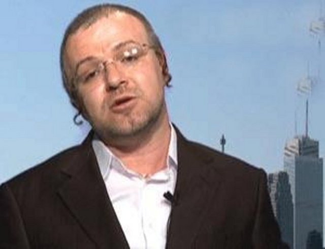 6- İsmail Yıldız: 2007'de tutuklandı. 6 yıl 7 aydır tutuklu bulunuyor.