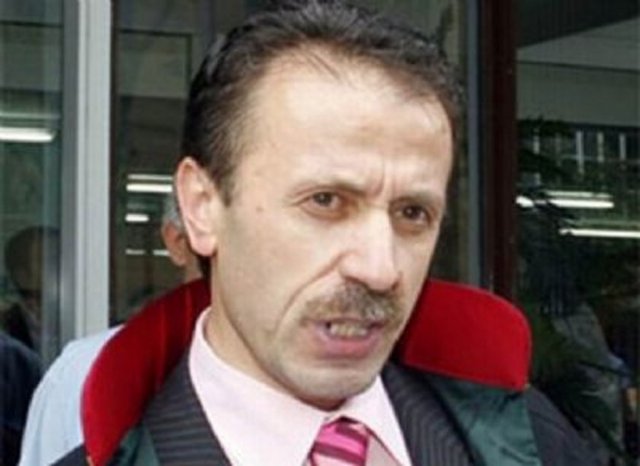 9- Kemal Kerinçsiz: 2008'de tutuklandı. 6 yıl 2 aydır tutuklu bulunuyor.