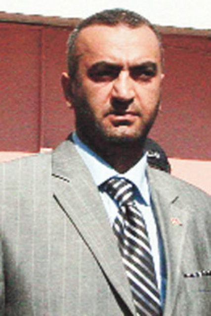 KİMLER YARARLANIYOR: - 1- Oktay Yıldırım: 2007'de tutuklandı. 6 yıl 9 aydır tutuklu bulunuyor.