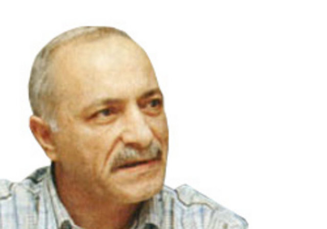 15- Durmuş Ali Özoğlu: 2008'de tutuklandı. 5 yıl 8 aydır tutuklu bulunuyor.