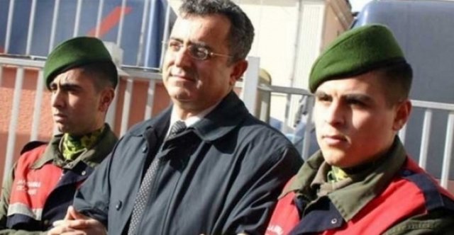 20- Mustafa Dönmez: 2009'da tutuklandı. 5 yıl 2 aydır tutuklu bulunuyor.