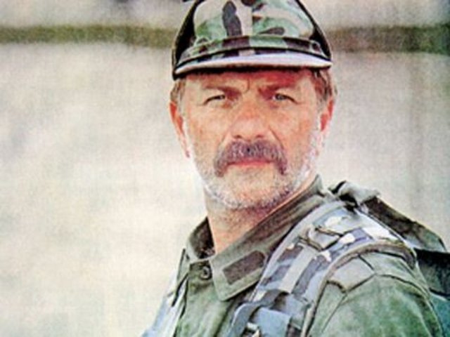 18- Levent Göktaş: 2009'da tutuklandı. 5 yıl 2 aydır tutuklu bulunuyor.