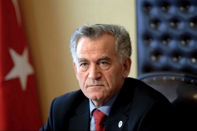 8- Mehmet Fikri Karadağ: 2008'de tutuklandı. 6 yıl 2 aydır tutuklu bulunuyor.