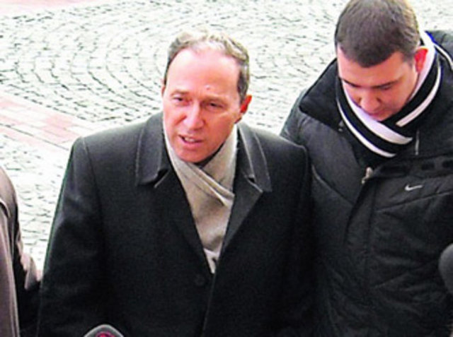 17- Ataman Yıldırım: 2009'da tutuklandı. 5 yıl 2 aydır tutuklu bulunuyor.