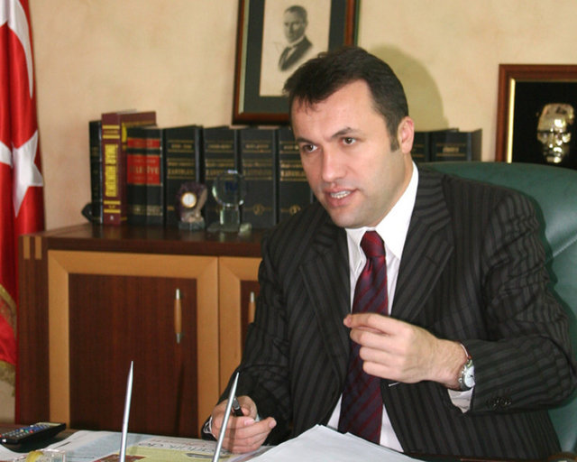 22- Kemal Aydın: 2009'da tutuklandı. 5 yıldır tutuklu bulunuyor.