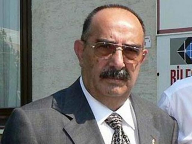 7- Veli Küçük: 2008'de tutuklandı. 6 yıl 2 aydır tutuklu bulunuyor.