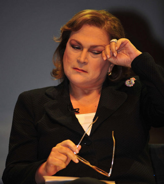GÜLER SABANCI