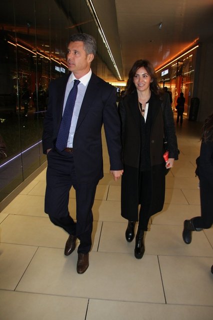 EMEK- SADETTİN SARAN