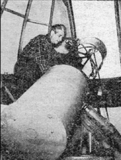 Adamski'nin uzaylı varlıklarla olan teması bu olaydan sonra da devam etmiş, bu insan benzeri varlıklar Adamski'yi gemilerine alarak uzaya ve Ayın karanlık yüzüne götürmüşlerdir. -