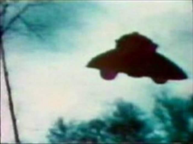 "Adamski o kadar normaldi ki, onun hakkındaki tüm izlenimim bu oldu.  -