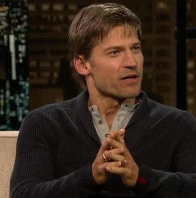 Yakışıklı aktör Nikolaj Coster-Waldau, Kate Upton ve Cameron Diaz gibi isimlerle kamera karşısına geçtiği The Other Woman filminde yer alan sevişme sahnesiyle ilgili ilginç bir itirafta bulundu.