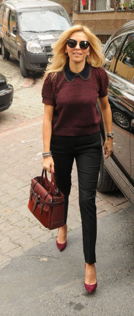 ARZU SABANCI