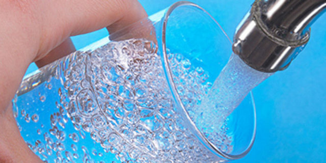 Su temel enerji kaynağıdır, vücudun "nakit akımıdır."