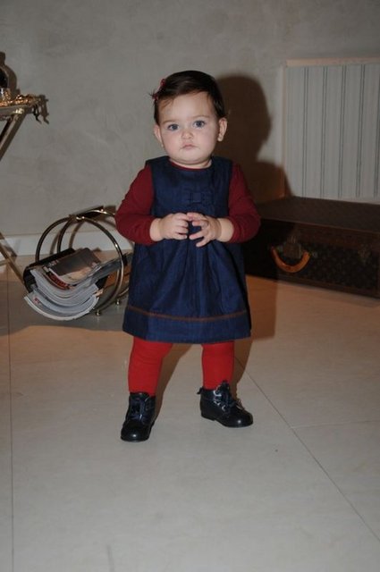 ZEYNEP TOPLUSOY