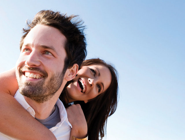 Gerçek duygu ve düşüncelerinizi anlatabilecek kadar partnerinize güvenmelisiniz.
