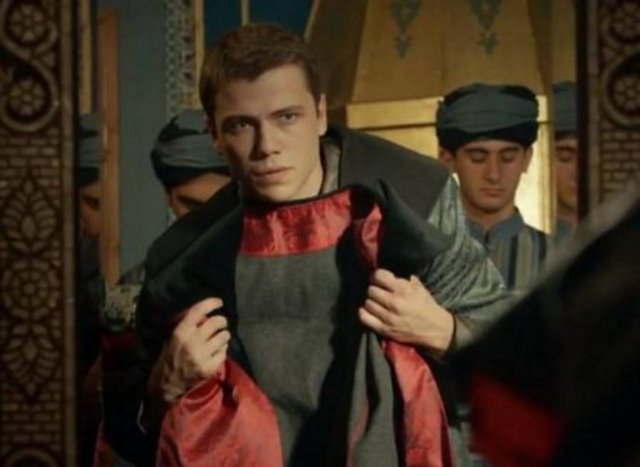 Şehzade Cihangir'in mezarı İstanbul'daki Şehzadebaşı Camii'sinde ağabeyi Şehzade Mehmed'in yanı başında yer almaktadır. Şehzade Cihangir öldüğünde 22 yaşındaydı.