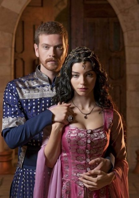 Nurbanu Sultan öldüğünde 58 yaşındaydı.