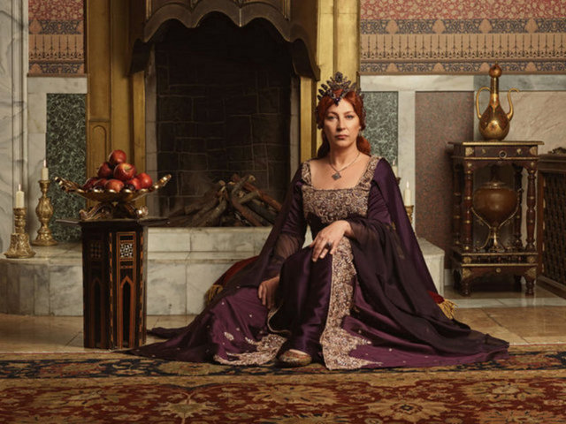 HÜRREM SULTAN