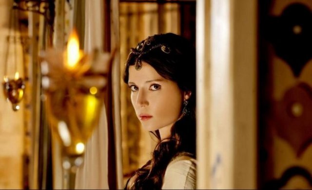 Hatice Sultan, 1538'de İstanbul'da vefat etmiştir.