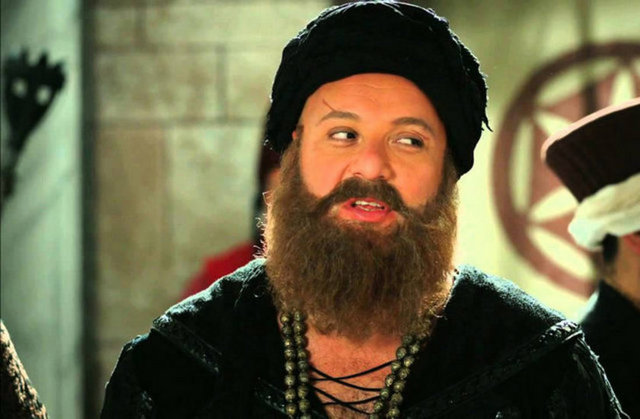 Cihan tarihinin en büyük amirallerinden ve şahsiyetli Türk büyüklerinden biri olan Barbaros 1546 yılında, şan ve şeref içinde istanbul'da öldü.