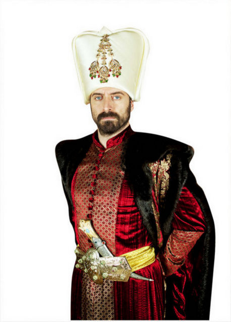 1 Mayıs 1566'da, yaklaşık 13 yıl aradan sonra, 73 yaşında 13. seferine çıktı.