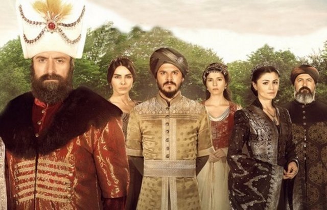 SONLARI NASIL OLACAK? -  - Kanuni Sultan Süleyman'ın kırk altı yıl sürecek olan iktidarı boyunca yaşayanların hayatı nasıl sona erdi? İşte yanıtı...