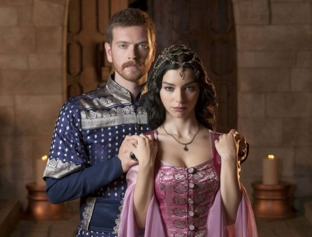 ŞEHZADE SELİM (II. SELİM)