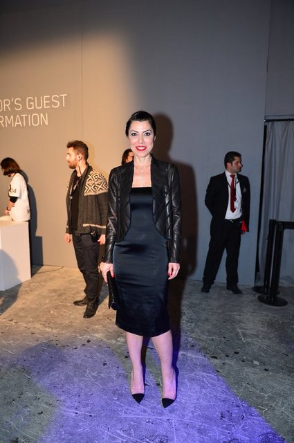 FÜSUN HATTAT