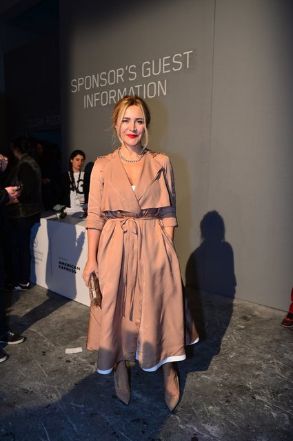 ASLI ŞEN