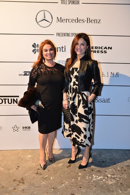 ARZU, TUĞANA SAVGI