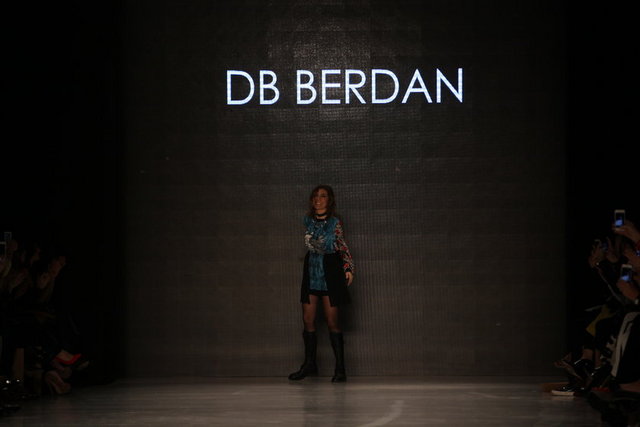 DENİZ BERDAN